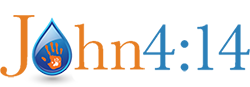 John 4:14 Foundation Logo